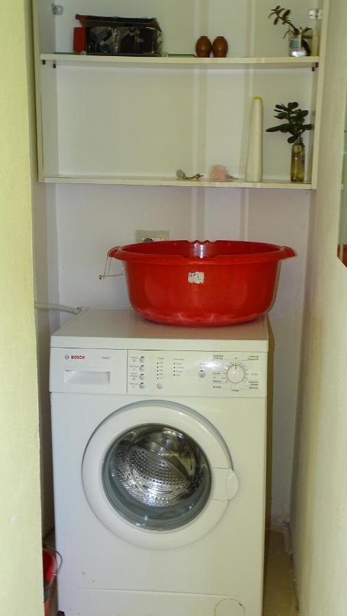 Cozy Central Apartment Ksamil Dış mekan fotoğraf
