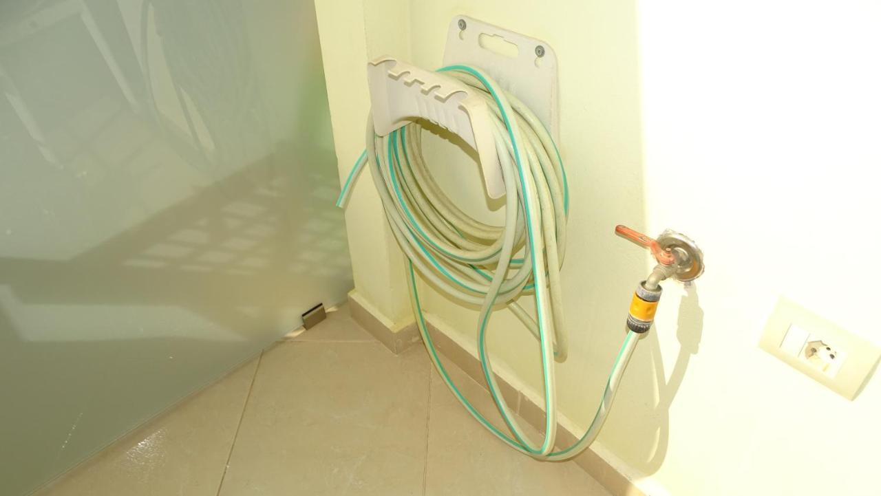 Cozy Central Apartment Ksamil Dış mekan fotoğraf